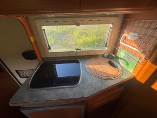 Fiat Ducato 1.9 66kW