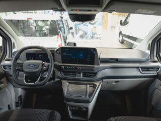 Ford Transit Custom DCiV Trend 2.0 125kW