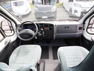 Adria Coral 590 DS 2.8 90kW