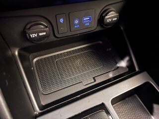 Hyundai Tucson Style 4WD 1.6 T-GDI 130kW