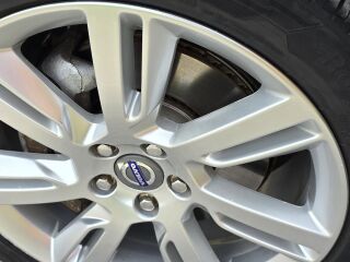 Volvo V70 Inscription 2.4 R5 158kW