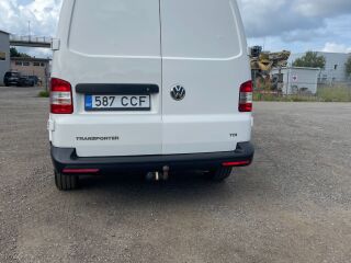 Volkswagen Transporter 2.0 103kW