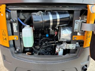 Multiloader EC18 18kW