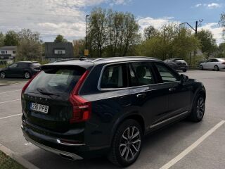 Volvo XC90 MY18 Inscription 2.0 173kW