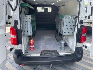 Peugeot Expert 2.0 90kW