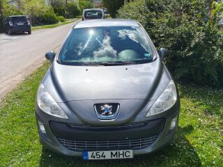 Peugeot 308 1.6 88kW