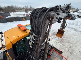 Volvo EWR 170 E 115kW