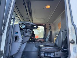 Scania P420 309kW
