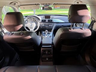 BMW 318 2.0 105кВ