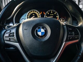 BMW X6 3.0 190kW