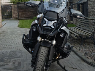 BMW R 1300 GS 107kW