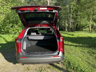 Toyota RAV4 2.5 131kW