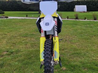 Husqvarna FC 250