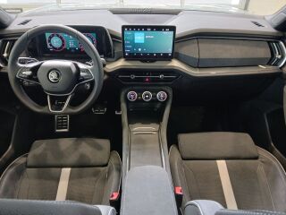 Skoda Kodiaq SportLine 2.0 TDI 110kW