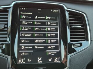 Volvo XC90 Inscription 2.0 173kW