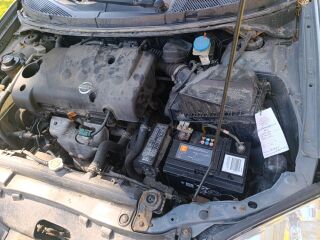 Nissan Primera 1.8 85kW