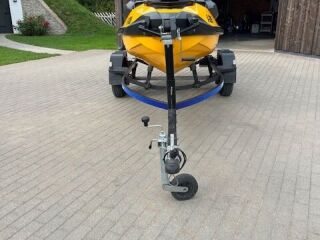 Sea Doo RXP-X 300 RS 217kW