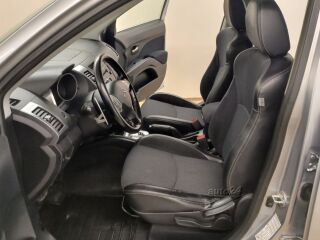 Citroen C-Crosser Family +7 2.4 125кВ