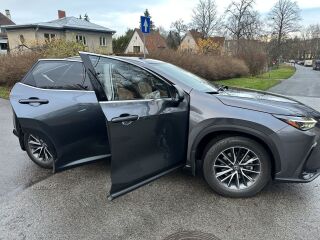 Lexus NX 350h Executive+ 2.5 140kW