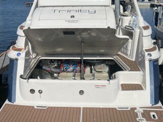 Regal 2860 Window Express 478.0 4.3 GXi 442kW