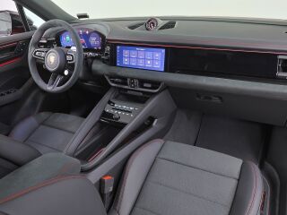 Porsche Macan GTS 420kW