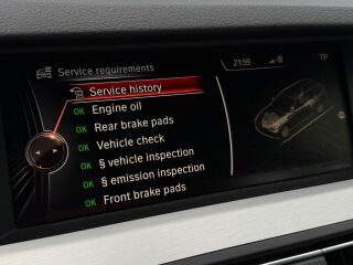 BMW 530 3.0 190кВ