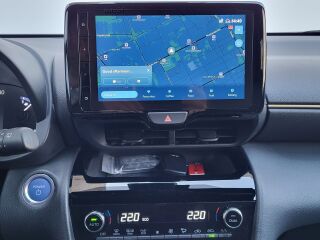 Toyota Yaris Cross Adventure 68kW