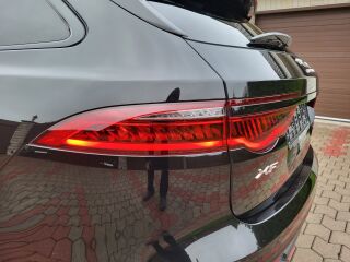 Jaguar XF R-Sport Black idition AWD 2.0 d 132кВ