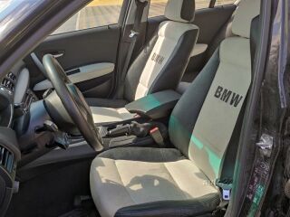 BMW 118 2.0 95kW