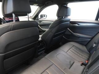 BMW 530 E X-Drive M-Sportpakett 2.0 215кВ