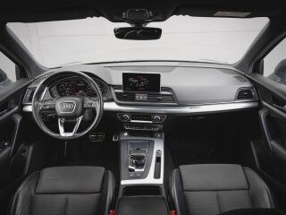 Audi Q5 Quattro S-Line 2.0 TDI 140kW