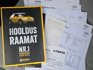 Audi A6 S-Line 3.0 V6 TDI 150кВ
