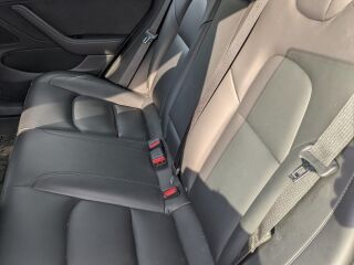 Tesla Model 3 100kW
