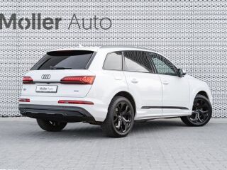Audi Q7 s 3.0 210kW