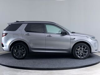 Land Rover Discovery Sport D200 R-DYNAMIC 2.0 150кВ