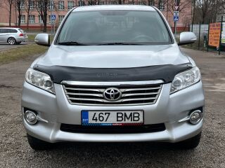 Toyota RAV4 2.2 R4 D4D 110kW