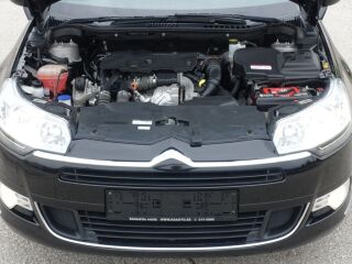 Citroen C5 Tourer Facelift EU5 1.6 e-HDi 84kW