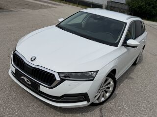 Skoda Octavia COMBI PLUS 1.4 R4 PLUG-IN HYBRID 55 + 110kW