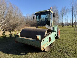 Ammann Ac110 5.9 R6 93kW