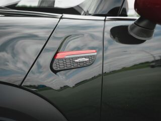 MINI John Cooper Works 2.0 170kW