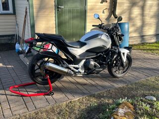 Honda NC 700 S R2 35кВ