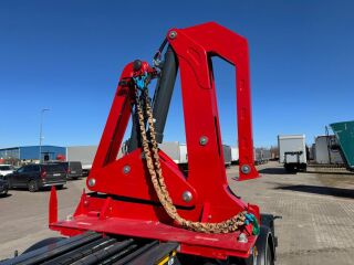 Dennison Megalift/Sideloader DENO4DA/3001