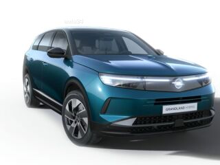 Opel Grandland GS Hybrid 145 e-DCS6 107kW