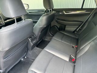 Subaru Outback 2.5 129кВ