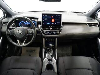 Toyota Corolla Active Plus 1.8 72kW