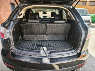 Mazda CX-9 3.7 V6 204kW