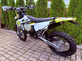 Husqvarna FE 350 Rockstar