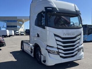 Iveco S-Way AS44050T/FP  Retarder 12.9 368kW