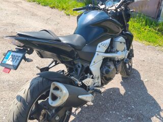 Kawasaki Z 750 77kW