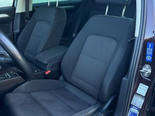 Volkswagen Passat 1.6 88kW